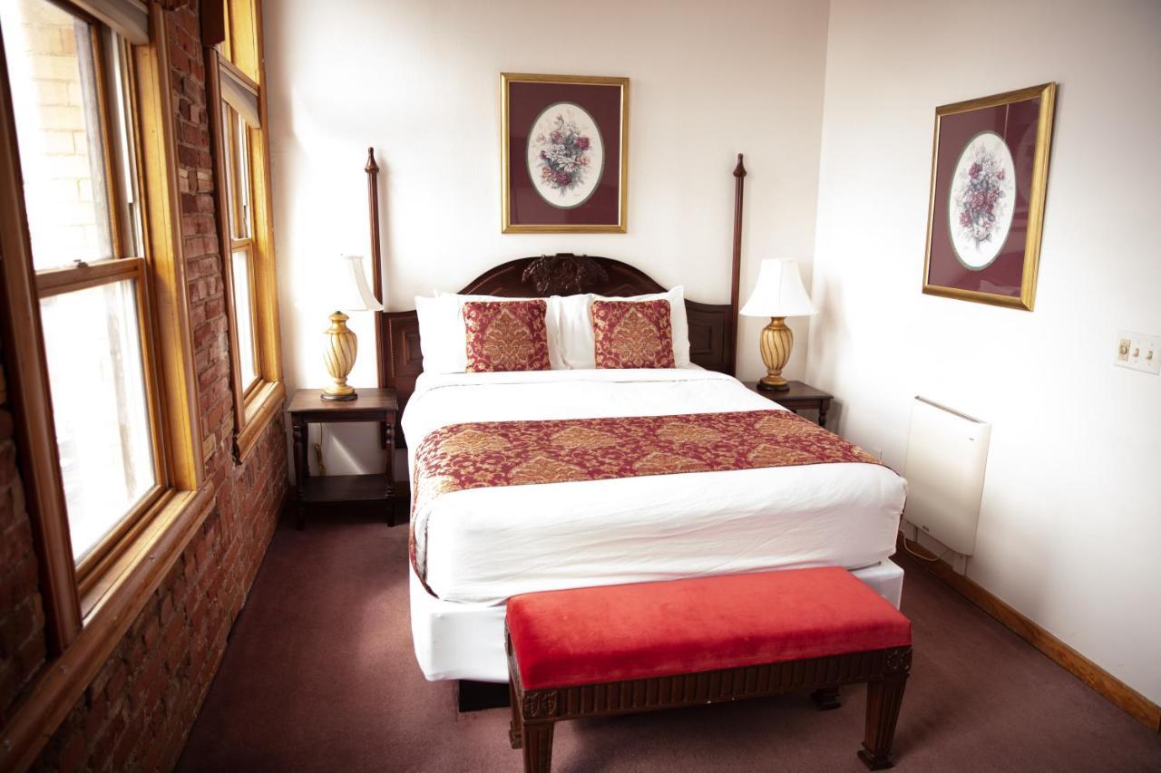 The Victor Hotel Quarto foto